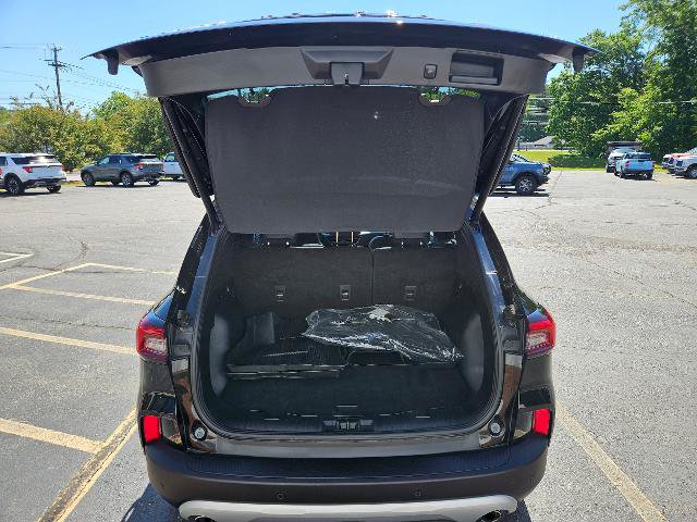 Certified 2024 Ford Escape Platinum w/ Premium Technology Package AWD/4WD image 10