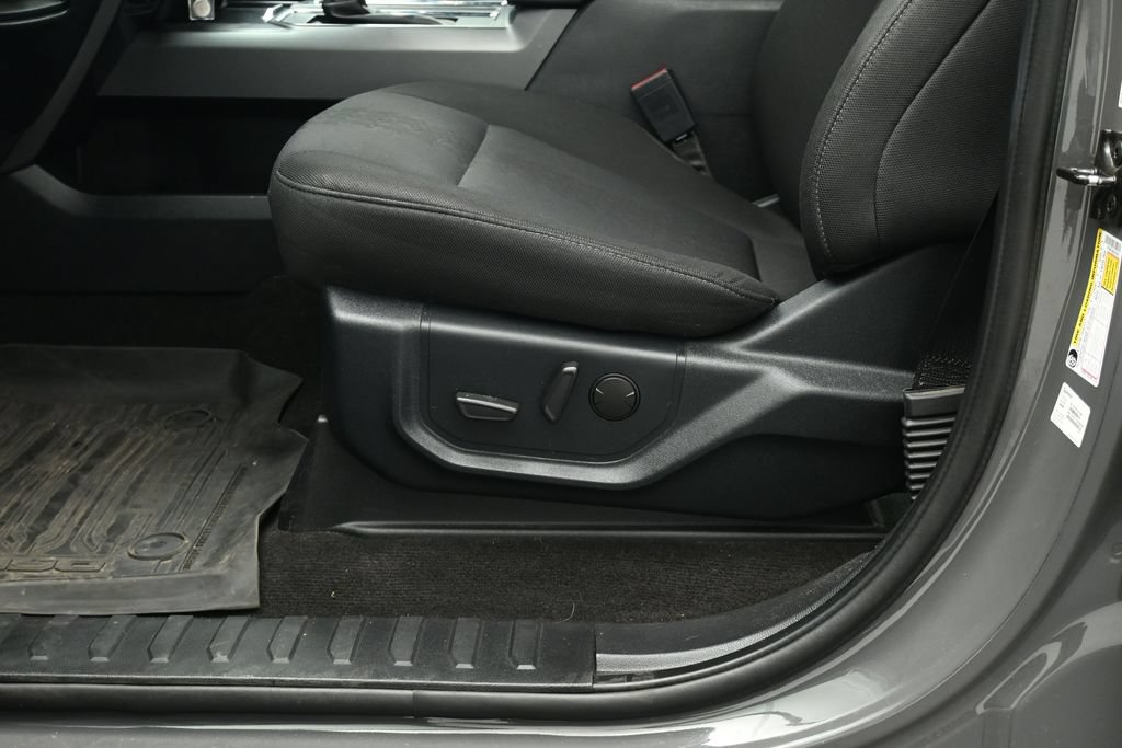Certified 2020 Ford F150 XLT AWD/4WD image 9