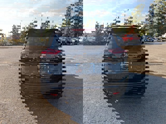 Used 2023 Nissan Rogue SV w/ SV Premium Package image 4