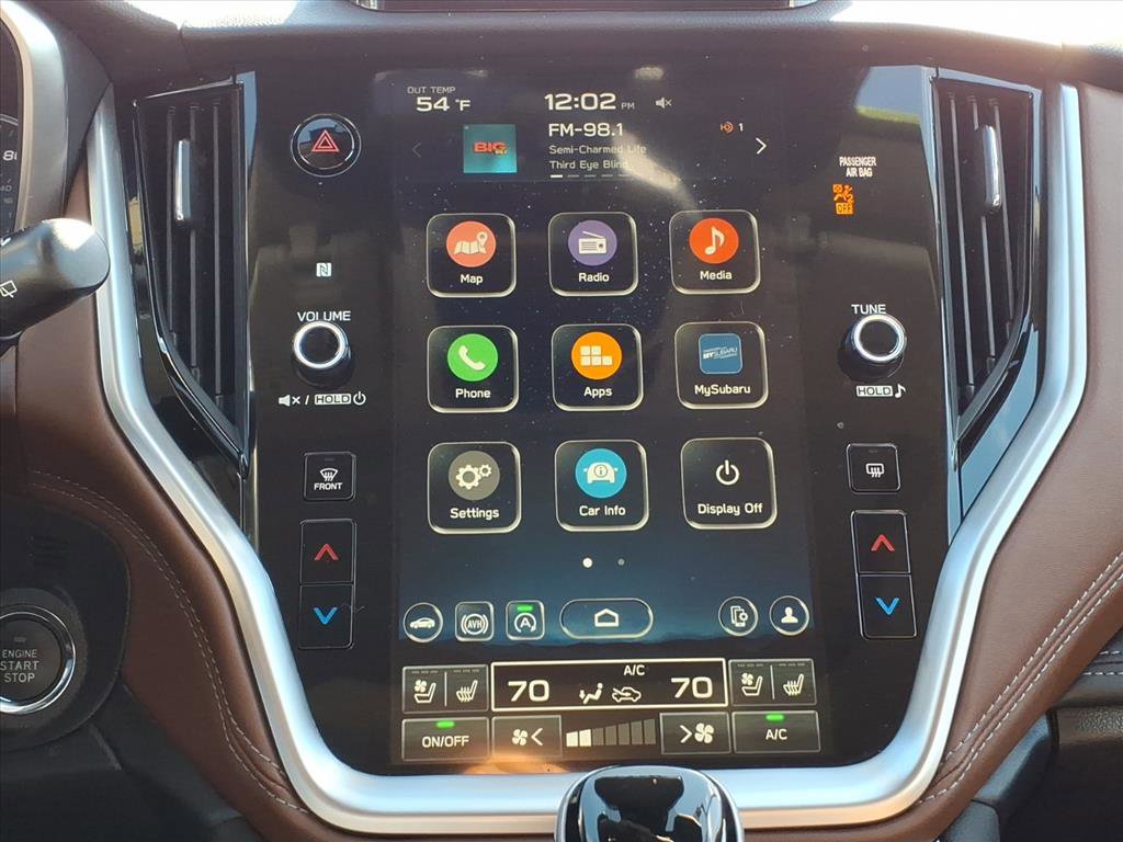 Used 2023 Subaru Outback Touring XT image 29