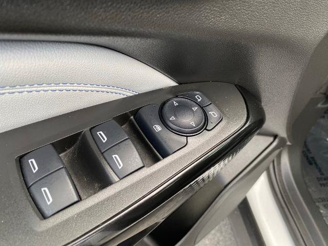 Used 2024 Chevrolet Trax LT w/ Driver Confidence Package FWD image 13