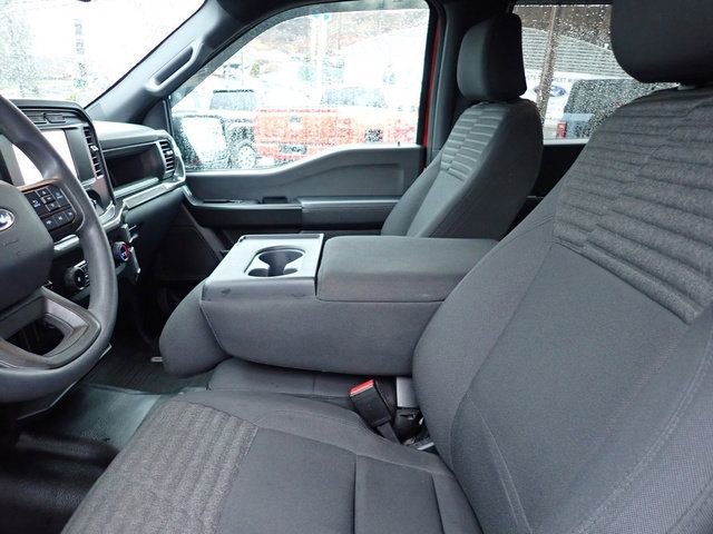 Certified 2023 Ford F150 XL w/ STX Appearance Package AWD/4WD image 17