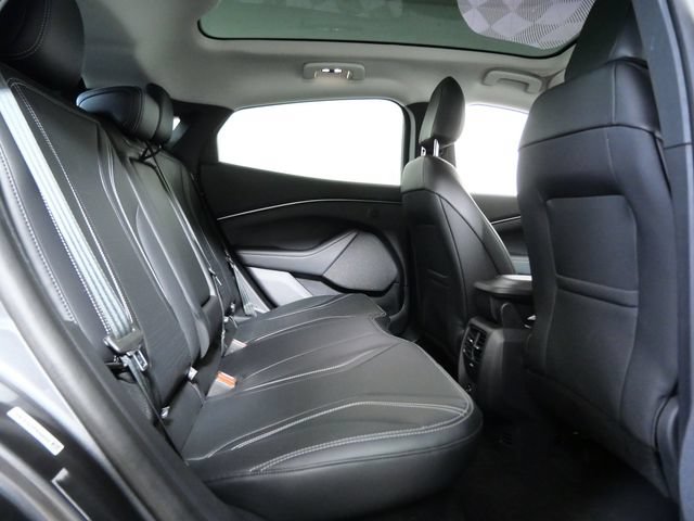 Certified 2023 Ford Mustang Mach-E Premium AWD/4WD image 13