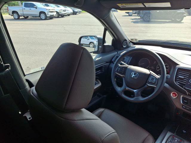 Used 2025 Honda Ridgeline RTL image 15