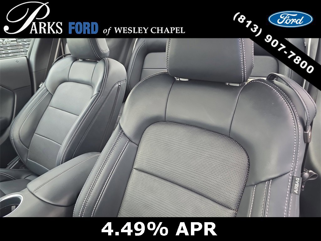Certified 2024 Ford Mustang GT Premium image 15