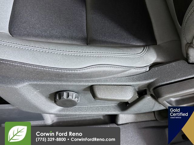 Certified 2024 Ford Bronco Black Diamond image 23