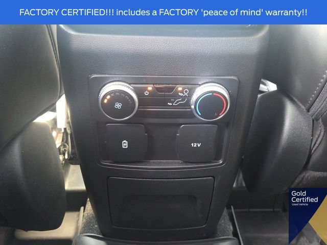 Certified 2024 Ford Explorer XLT w/ Equipment Group 202A AWD/4WD image 21