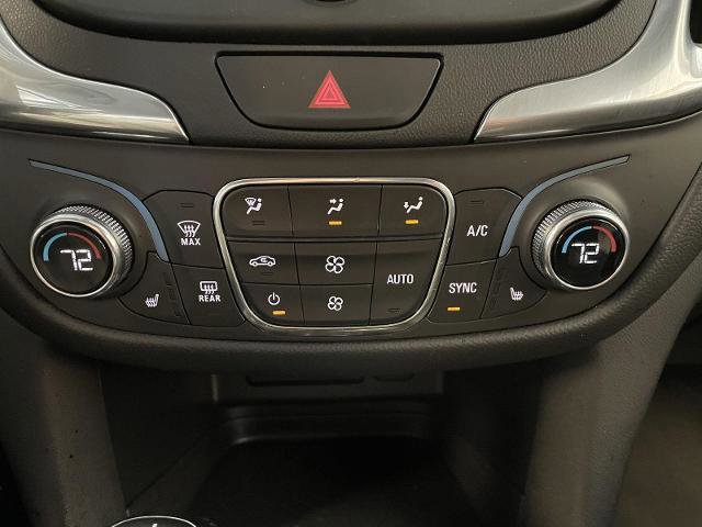 Used 2021 Chevrolet Equinox LT image 34