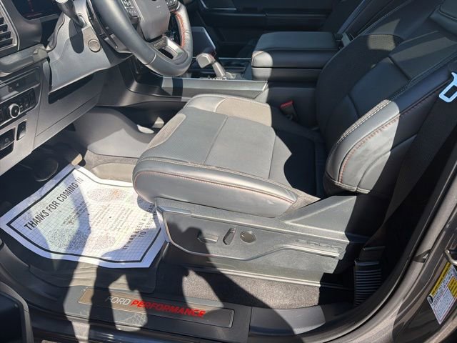 Certified 2025 Ford F150 Raptor image 18