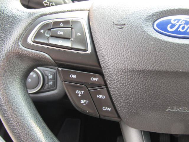 Certified 2019 Ford Escape SE FWD image 21