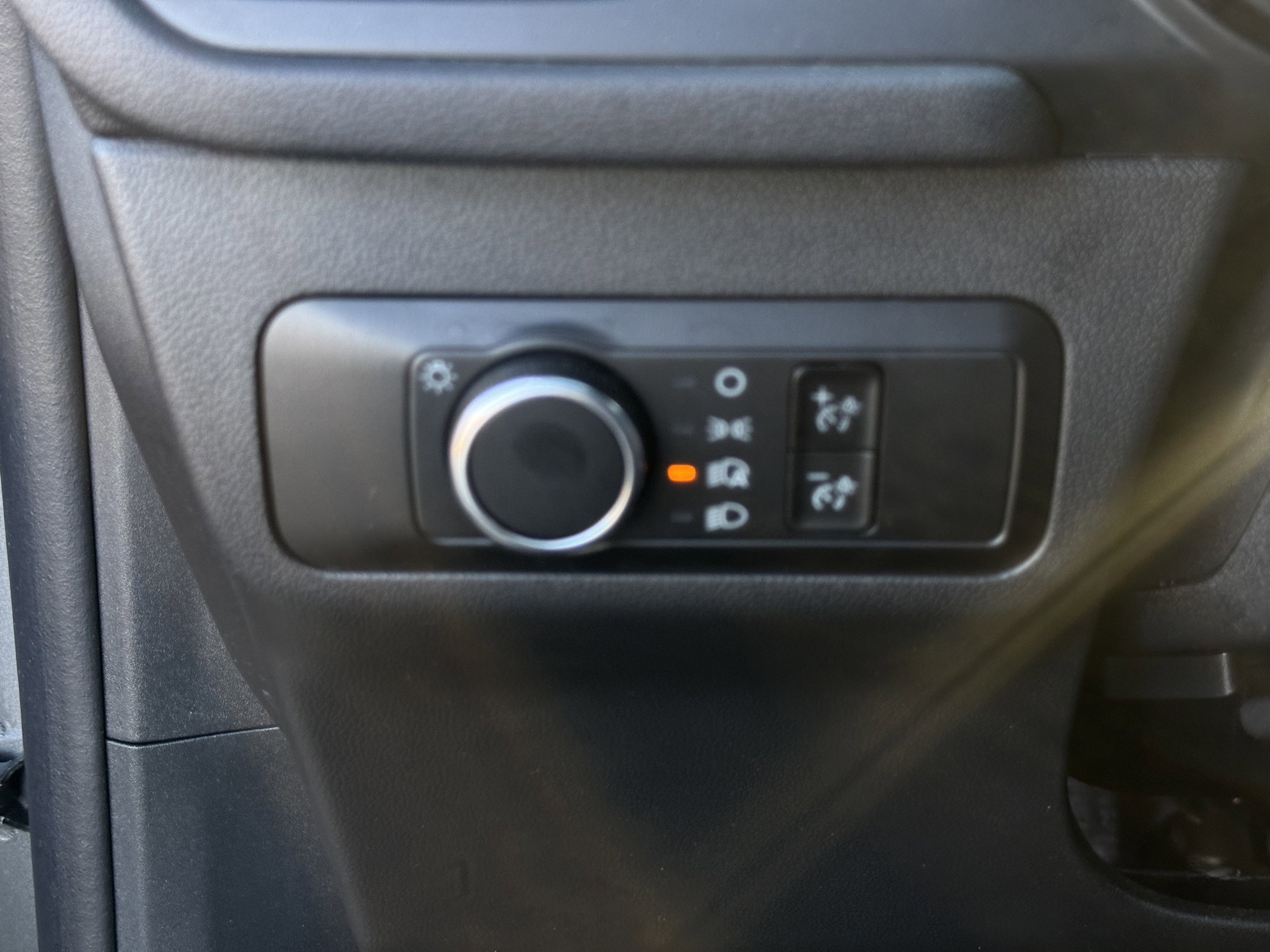 Certified 2025 Ford Escape ST-Line image 20