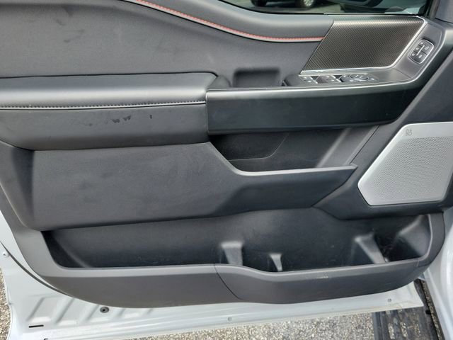 Certified 2025 Ford F150 Raptor image 18