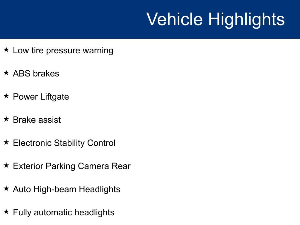 Certified 2022 Ford Explorer XLT image 24