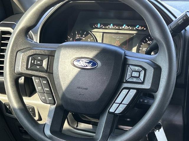 Certified 2020 Ford F150 XL w/ Equipment Group 101A Mid AWD/4WD image 15