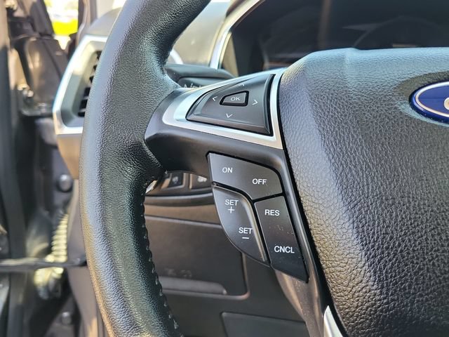 Certified 2021 Ford Edge Titanium w/ Cargo Accessory Package AWD/4WD image 16