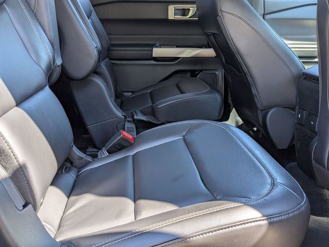 Certified 2023 Ford Explorer XLT w/ Equipment Group 202A AWD/4WD image 29