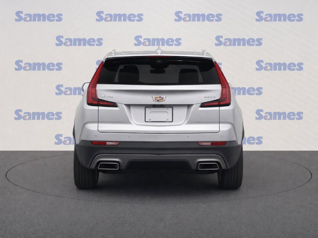 Used 2020 Cadillac XT4 Premium Luxury FWD image 6