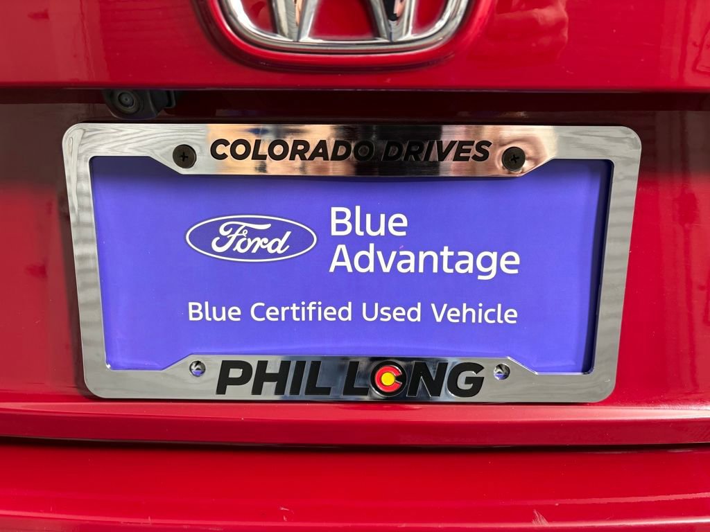 Used 2019 Honda Accord Sport image 30