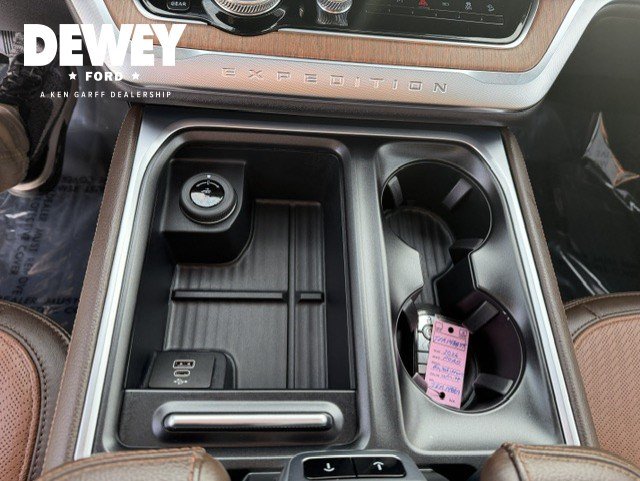 Certified 2026 Ford Expedition King Ranch AWD/4WD image 26