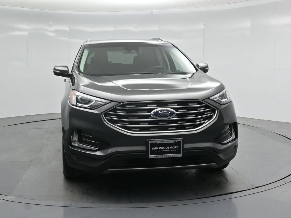 Certified 2020 Ford Edge SEL w/ Convenience Package image 32