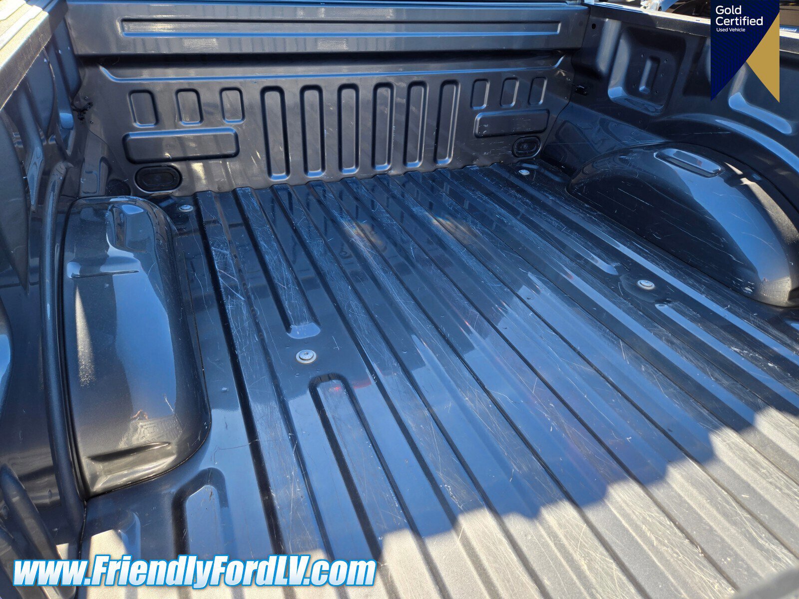 Certified 2023 Ford F150 XL w/ STX Appearance Package image 11