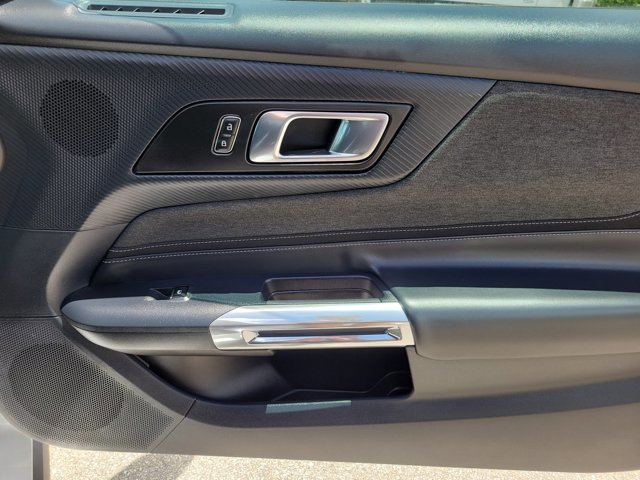 Certified 2024 Ford Mustang Coupe RWD image 13