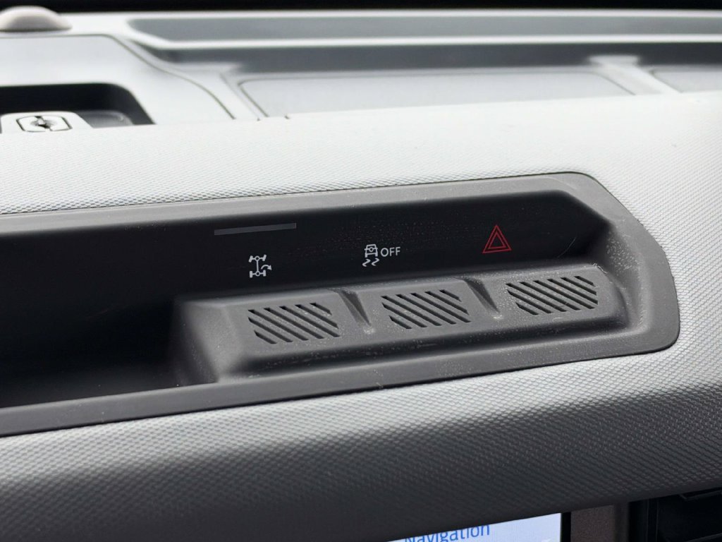 Certified 2024 Ford Bronco Big Bend AWD/4WD image 26