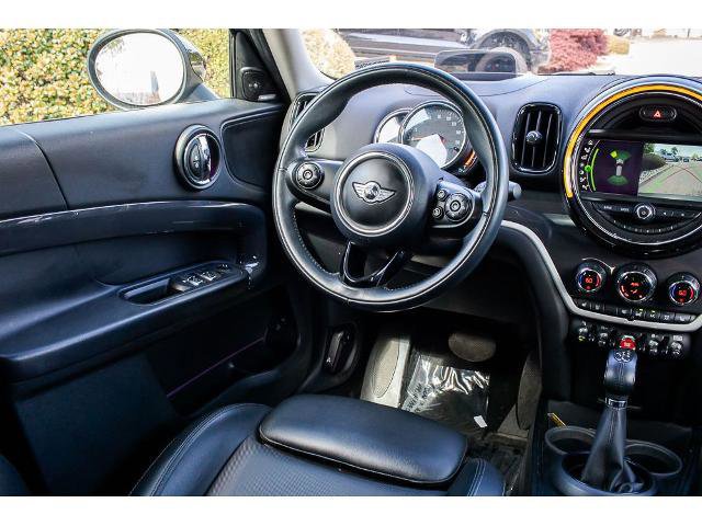 Used 2018 MINI Cooper Countryman S image 13