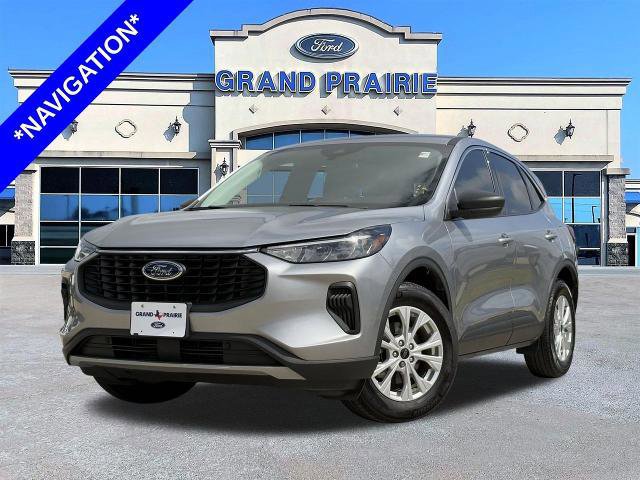 Certified 2024 Ford Escape Active