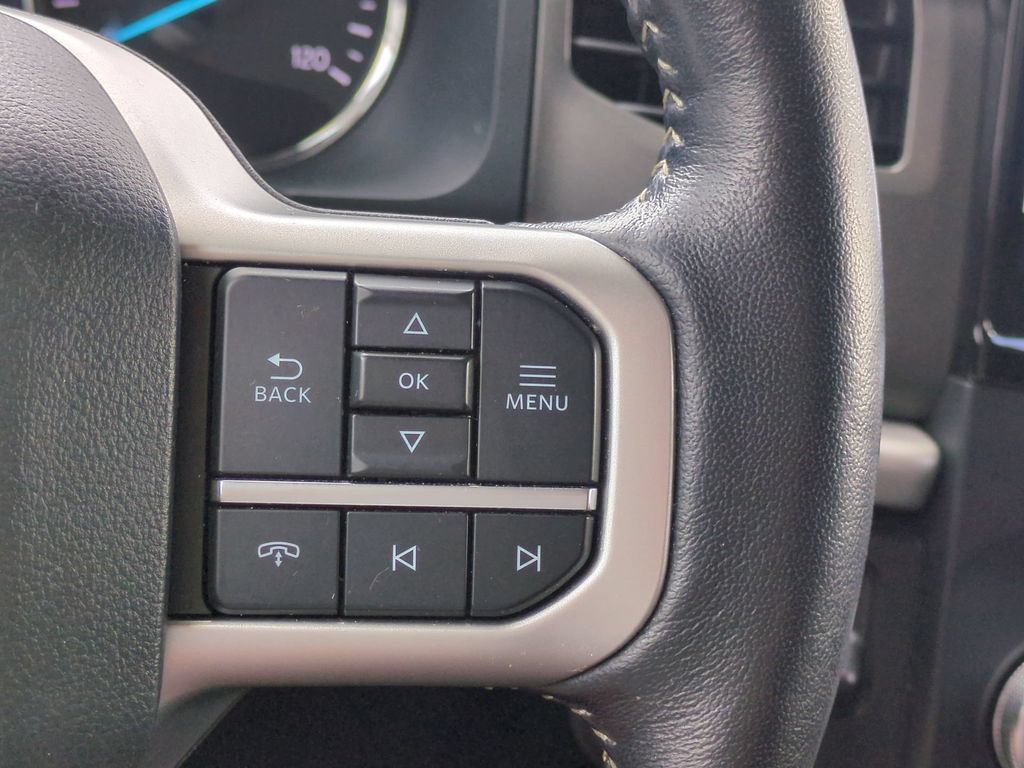 Certified 2024 Ford Expedition XLT AWD/4WD image 29