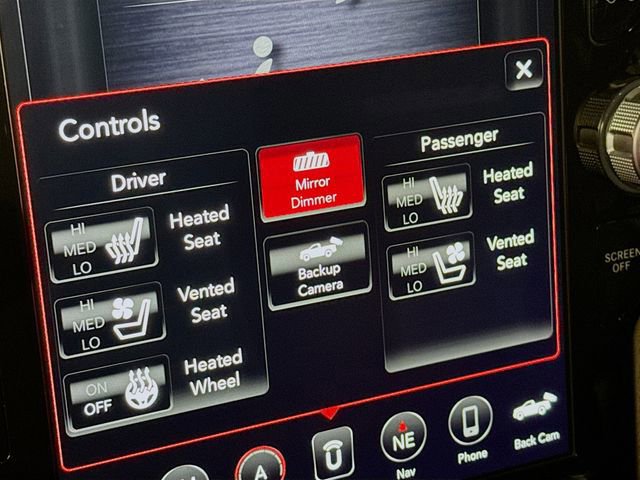 Used 2021 RAM 1500 Laramie image 24