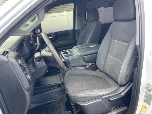 Used 2020 Chevrolet Silverado 3500 W/T w/ WT Convenience Package AWD/4WD image 13