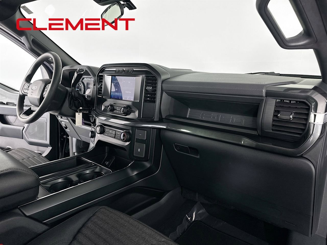 Certified 2023 Ford F150 XL w/ STX Appearance Package image 32