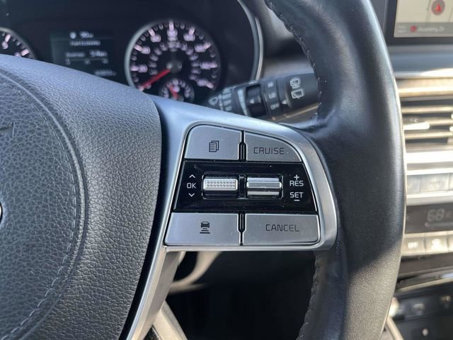 Used 2021 Kia Telluride EX w/ EX Premium Package FWD image 26