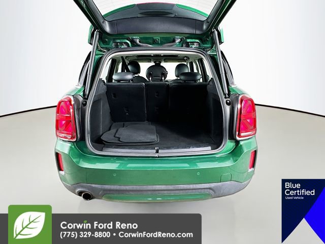 Used 2022 MINI Cooper Countryman FWD image 29