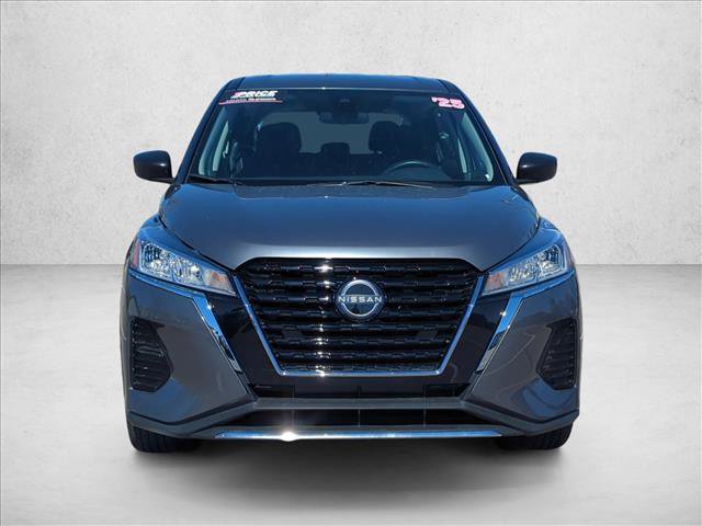 Used 2025 Nissan Kicks Play S image 9