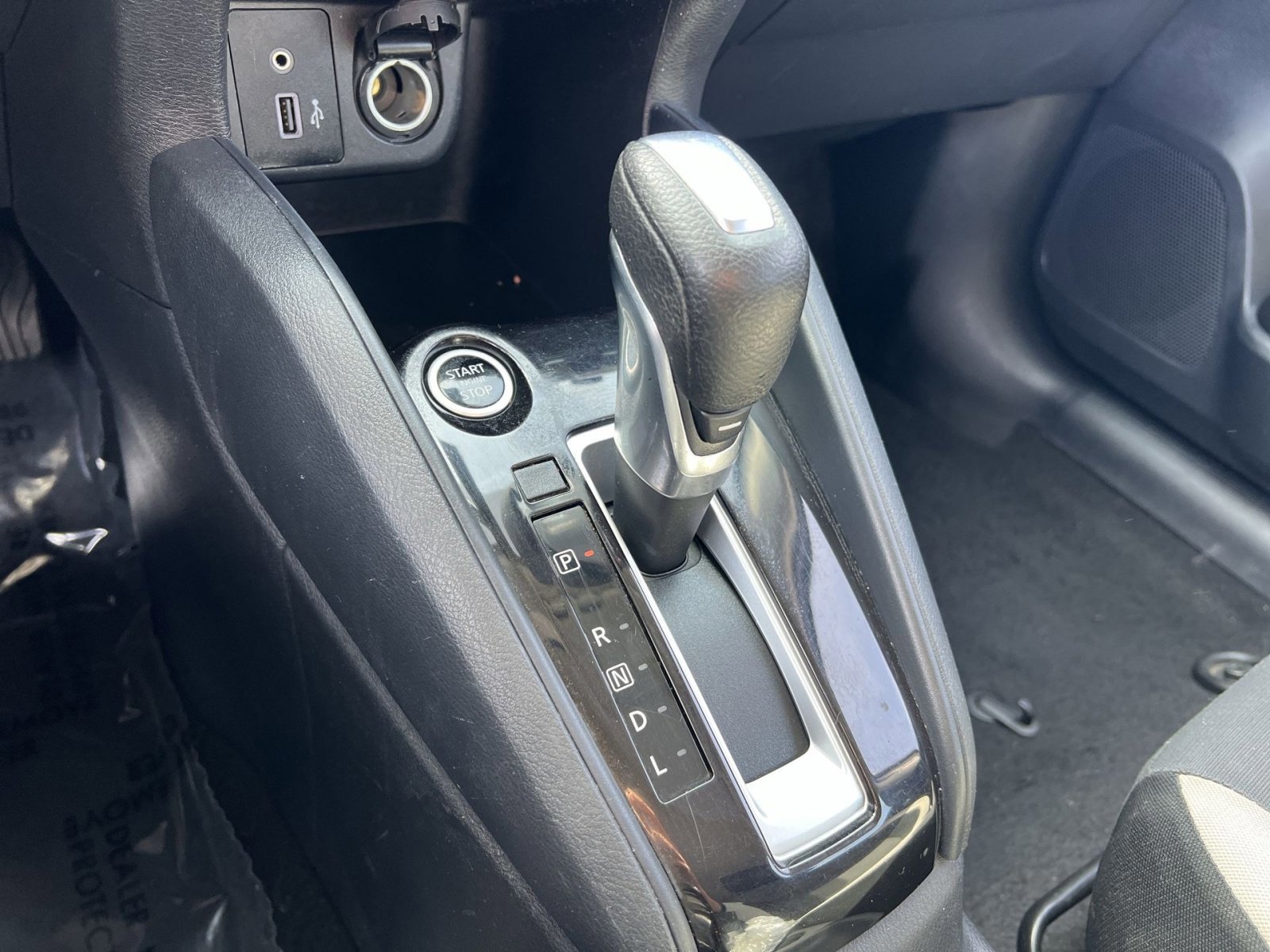 Used 2021 Nissan Versa SV FWD image 20