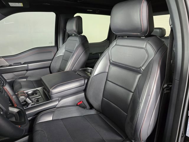 Certified 2025 Ford F150 Raptor AWD/4WD image 22
