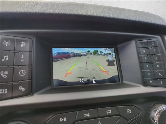 Certified 2023 Ford Ranger XL w/ Equipment Group 101A High RWD image 12