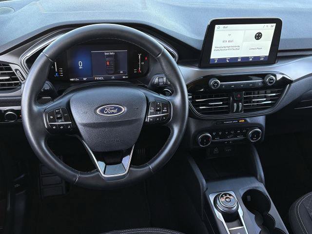 Certified 2024 Ford Escape Active image 13