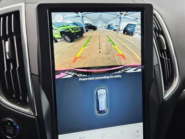 Certified 2022 Ford Edge ST w/ Equipment Group 401A AWD/4WD image 14