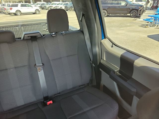 Certified 2019 Ford F150 XL w/ Equipment Group 101A Mid image 18