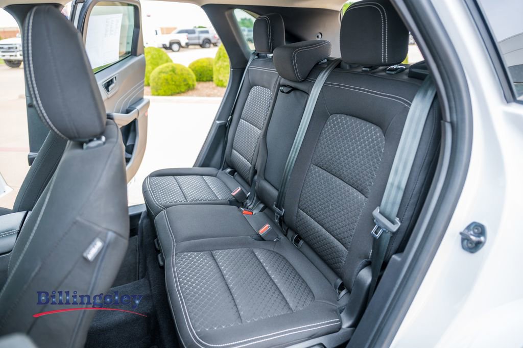 Certified 2023 Ford Escape Active FWD image 11
