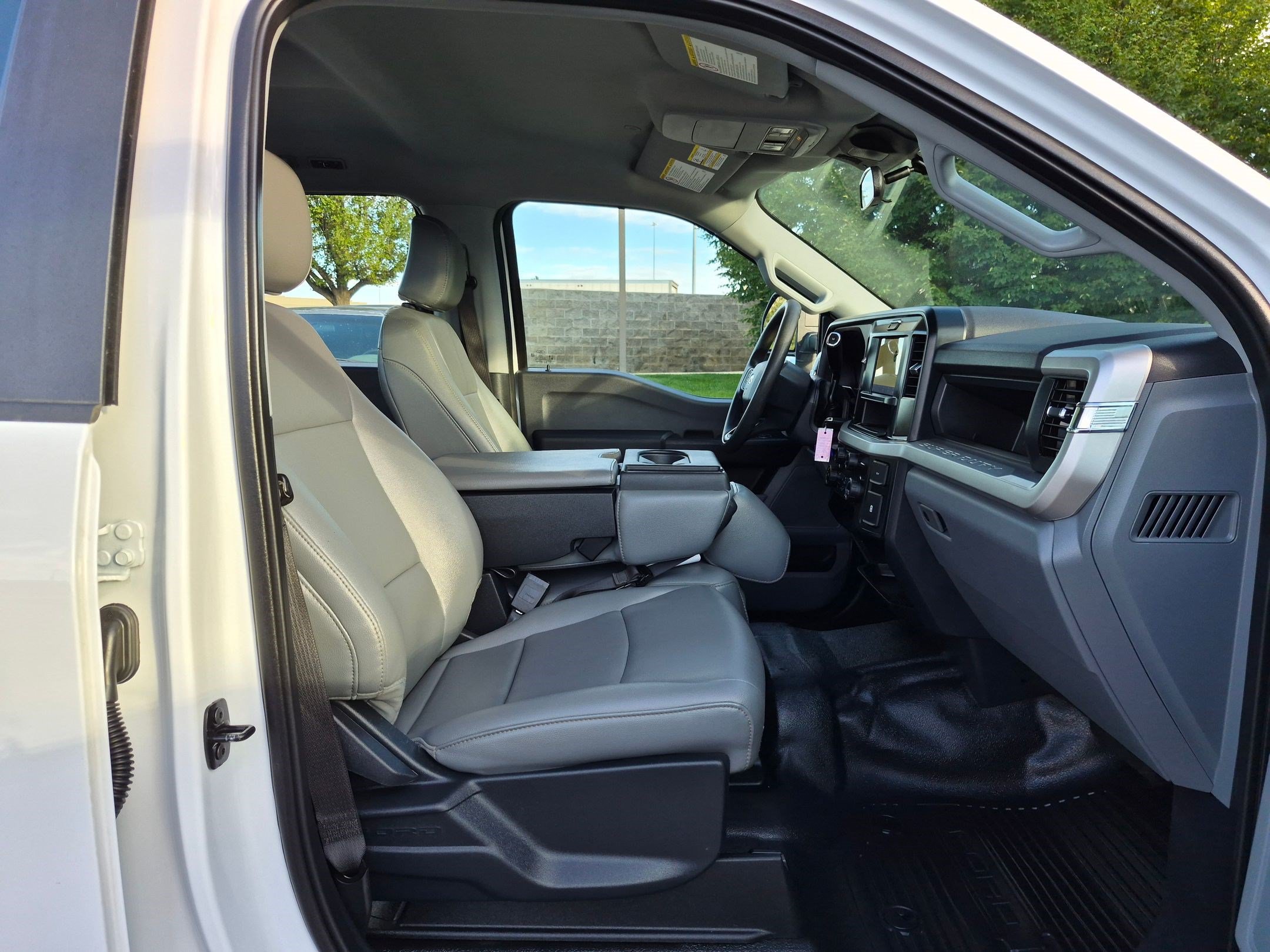 Certified 2026 Ford F250 XL AWD/4WD image 32