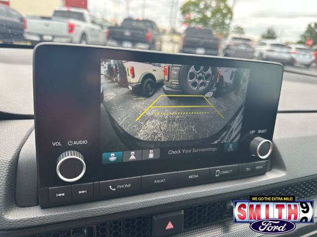 Used 2024 Honda CR-V EX image 12