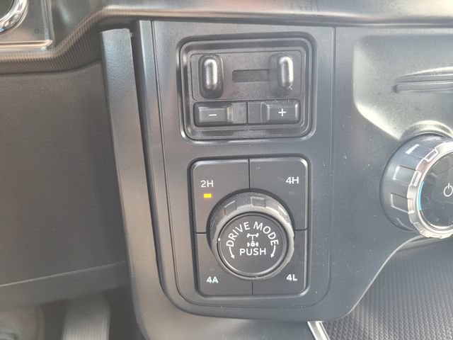 Certified 2024 Ford F150 Raptor AWD/4WD image 25