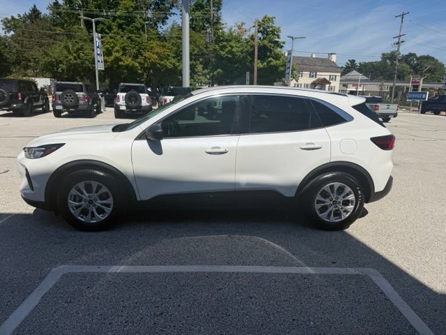 Certified 2023 Ford Escape Active FWD image 7