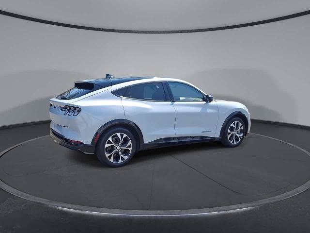 Certified 2022 Ford Mustang Mach-E Premium AWD/4WD image 8