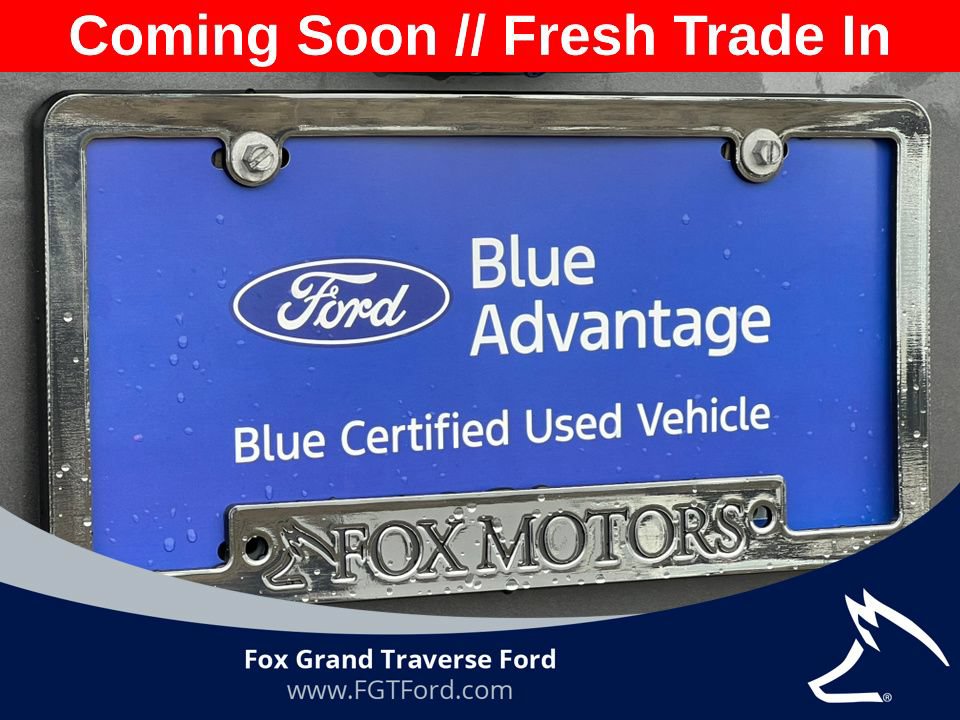 Certified 2023 Ford Explorer XLT w/ Equipment Group 202A AWD/4WD image 38