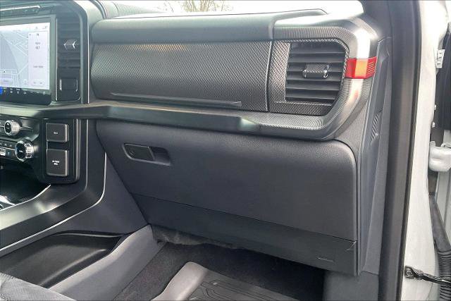 Certified 2024 Ford F150 Raptor image 16